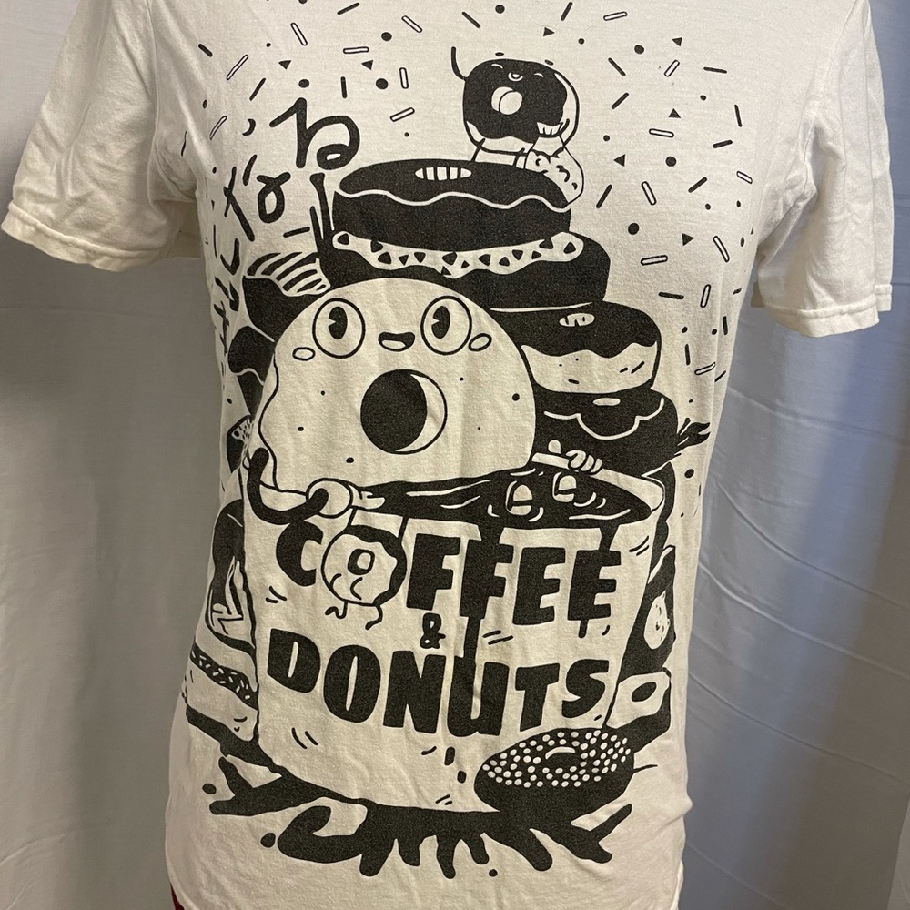 Cute tee shirt